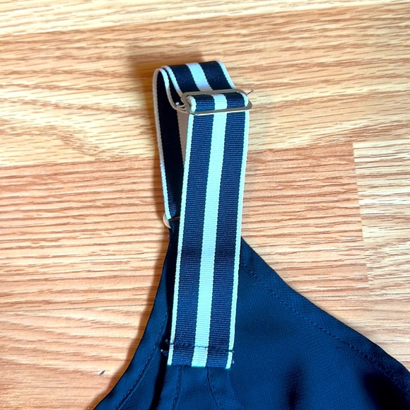 LB Navy Tank - Picture 3 of 3